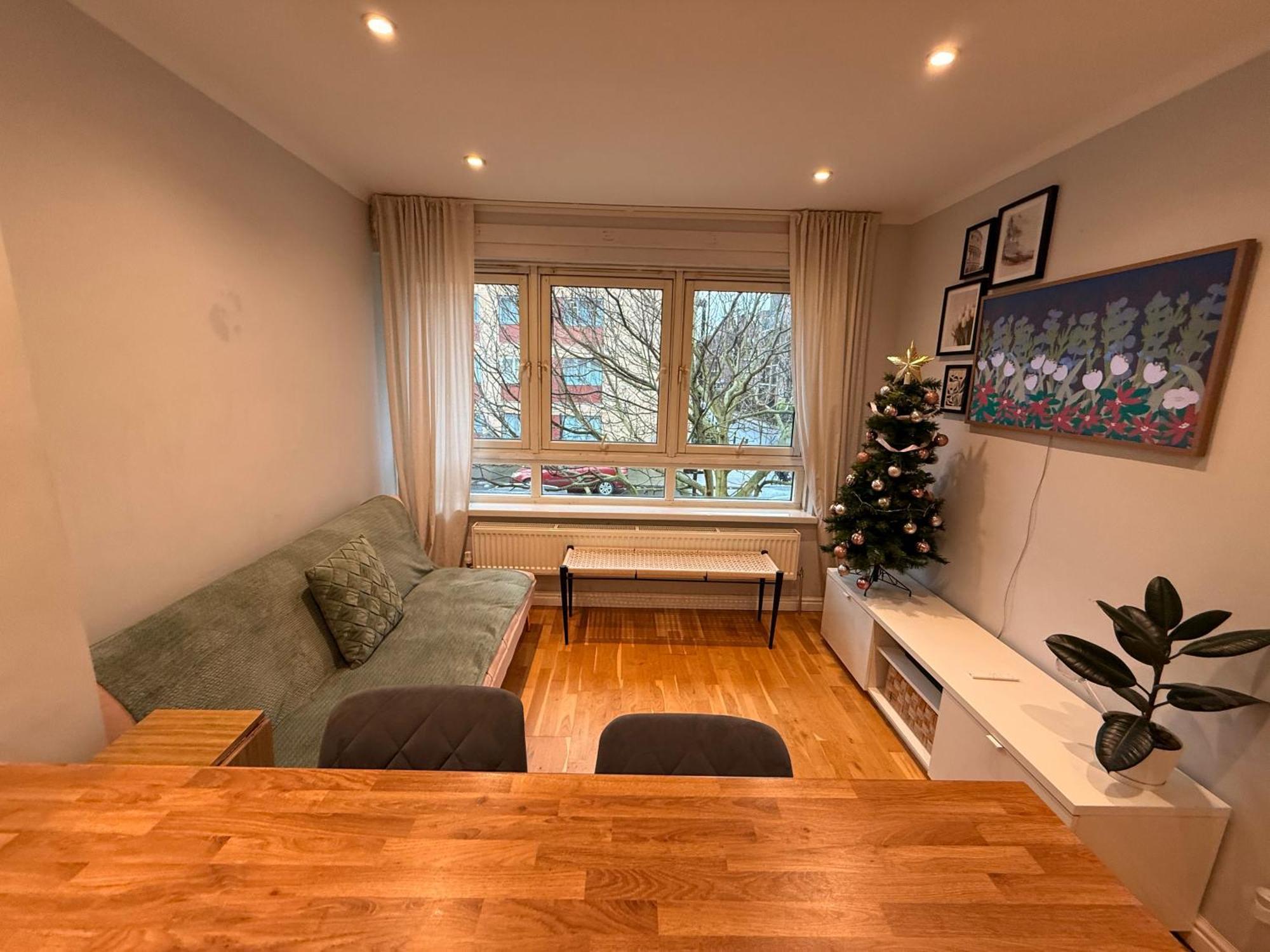 Two Bedroom Flat In The Heart Of London Exterior photo