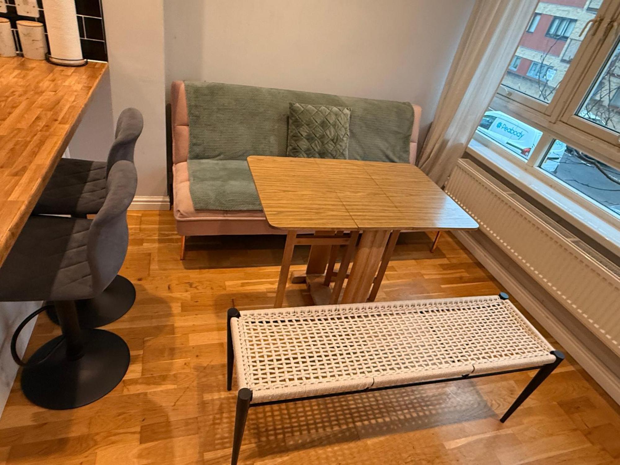 Two Bedroom Flat In The Heart Of London Exterior photo